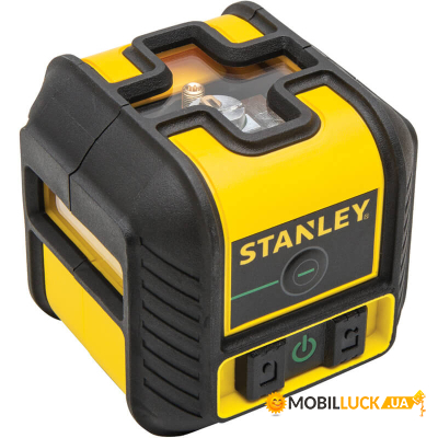   Stanley Cross90 (STHT77592-1)