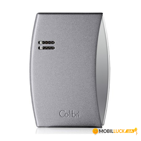  Colibri ECLIPSE Co300d002-li (21719)