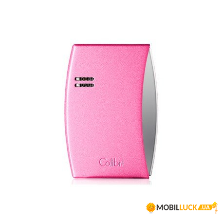  Colibri ECLIPSE Co300d004-li (21789)