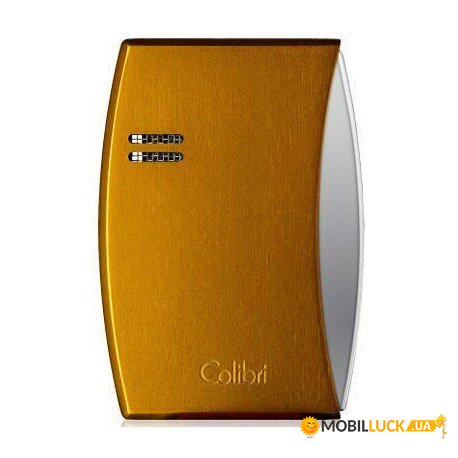  Colibri ECLIPSE Co300d007-li (21792)