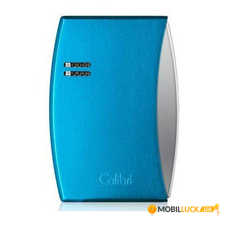  Colibri ECLIPSE Co300d009-li (21794)