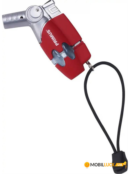  Primus PowerLighter Red (1046-733308)