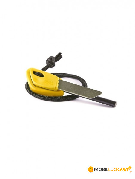  Wildo Fire Flash Pro Small Lemon (9433)