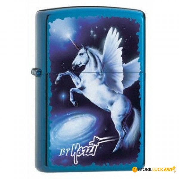  Zippo MAZZI FANTASY (24081)