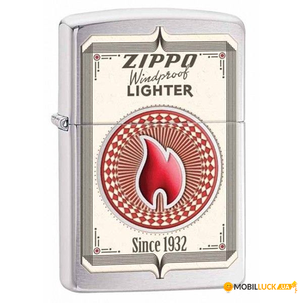   Zippo Trading Cards  (28831)