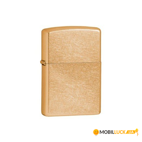  Zippo Classics Gold Dust Zp207g  Zippo (21435)