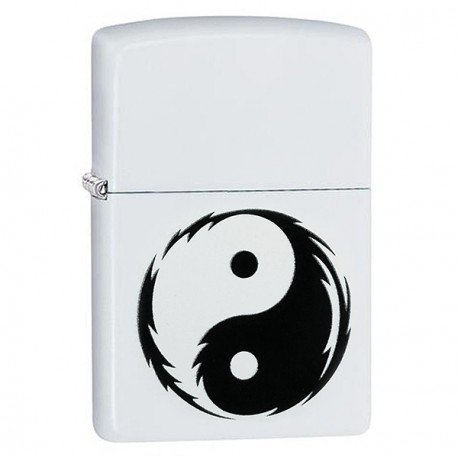  ZIPPO 214 Yin Yang Zp29544 Zippo (116683)