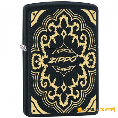  Zippo 29703 - 218 Zippo Desing Zp29703 Zippo (110010)