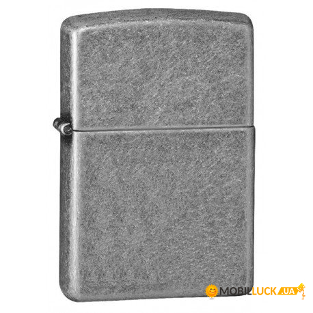  Zippo Armor Antique Silver Plate Zp28973 Zippo (110035)