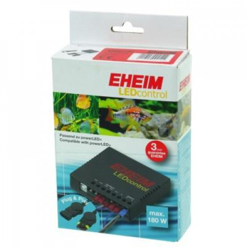  EHEIM LEDcontrol 24V  powerLED+ 115336