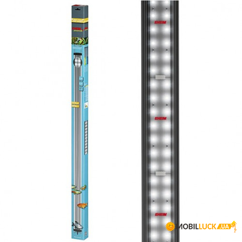     EHEIM powerLED+ fresh daylight 1074  30,2  127003