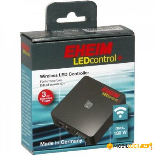 EHEIM Wireless LED Controller 24  powerLED+ ap-4200140