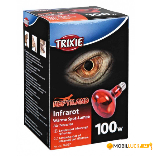   Trixie    100  (142376)