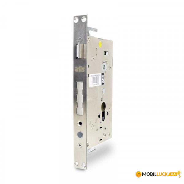   Atis Lock Mortise SS-L