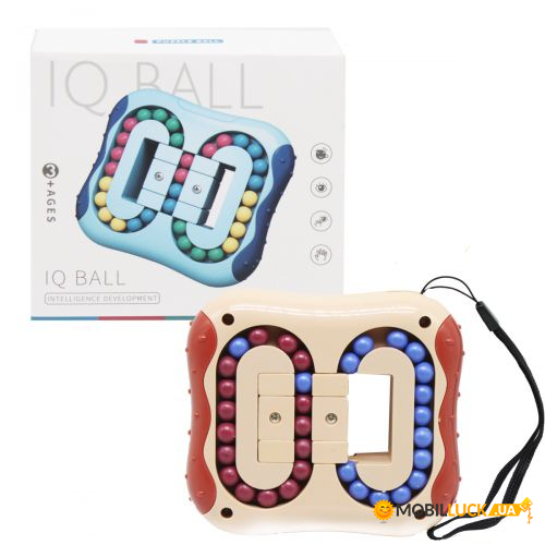    IQ ball  (633-117R)