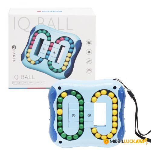    IQ ball  (633-117R)