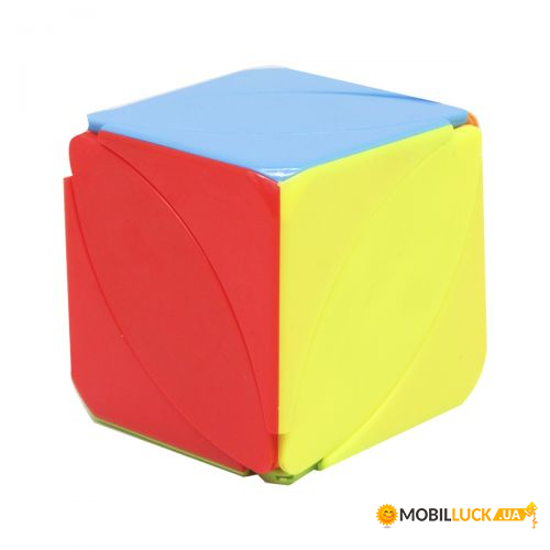   Magic cube   (8120-3)