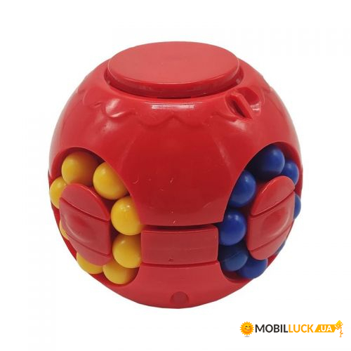  Puzzle Ball  (633-117K)