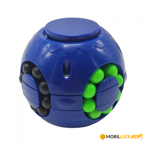  Puzzle Ball  (633-117K)