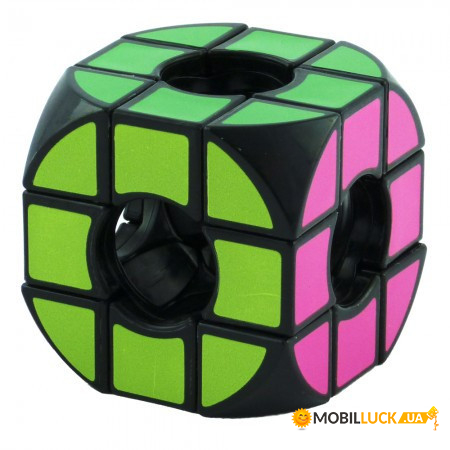      Void Cube