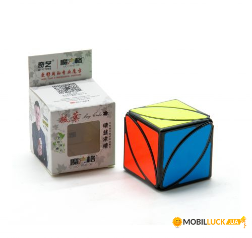   QiYiCube Ivy cube (143)