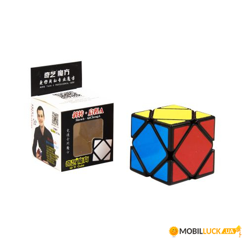  QiYiCube  Skewb (151)