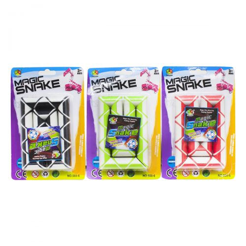   Star Toys Magic Snake (588-6)