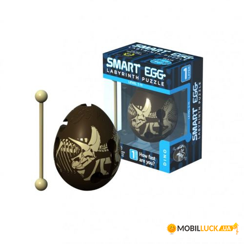  Smart Egg:  (3289034)