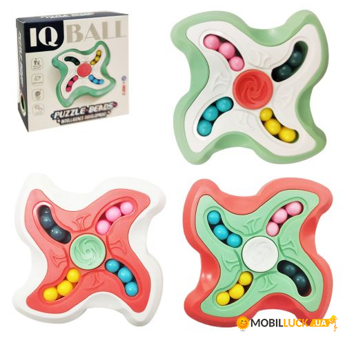   Puzzle Beads (LC6658)