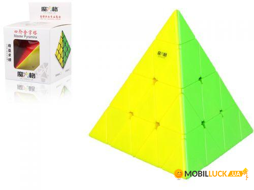  Master Pyraminx MFG2013