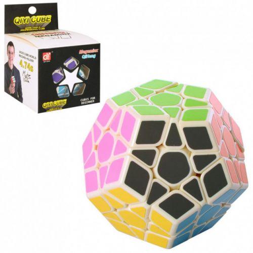  Qiyi Mofangge Megaminx (  ) EQY516