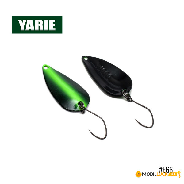  Yarie Jespa Ringo 30 3g (E66)