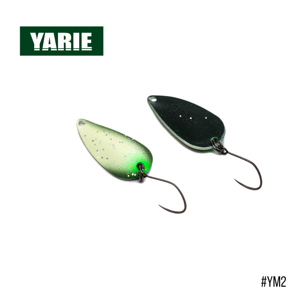  Yarie Jespa Ringo 30mm 3g (YM2)