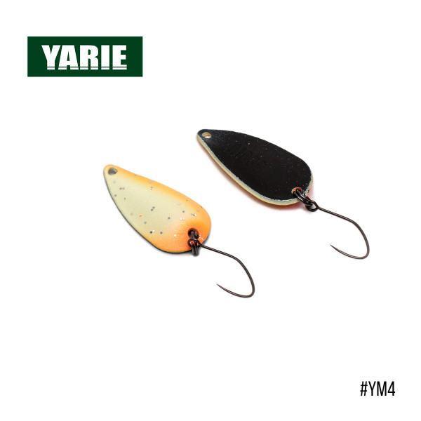  Yarie Jespa Ringo 30mm 3g (YM4)