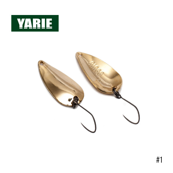  Yarie Jespa Ringo 30mm 3g (#1)