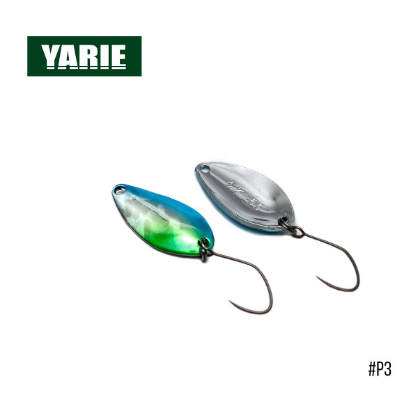  Yarie Jespa T-Fresh 25 2g (P3)