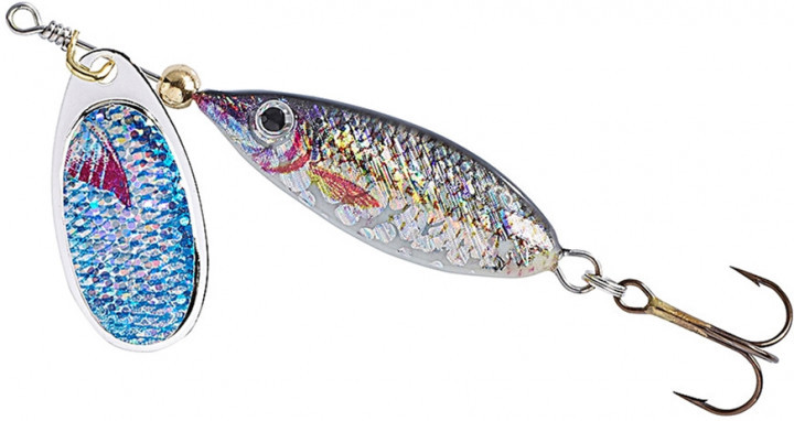  Balzer MK Adventure Jitterbug Whitfish 12 4 