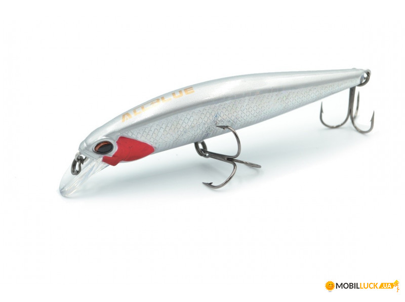  AllBlue Jerkbait 100SR 14.1  15 (4120003015)