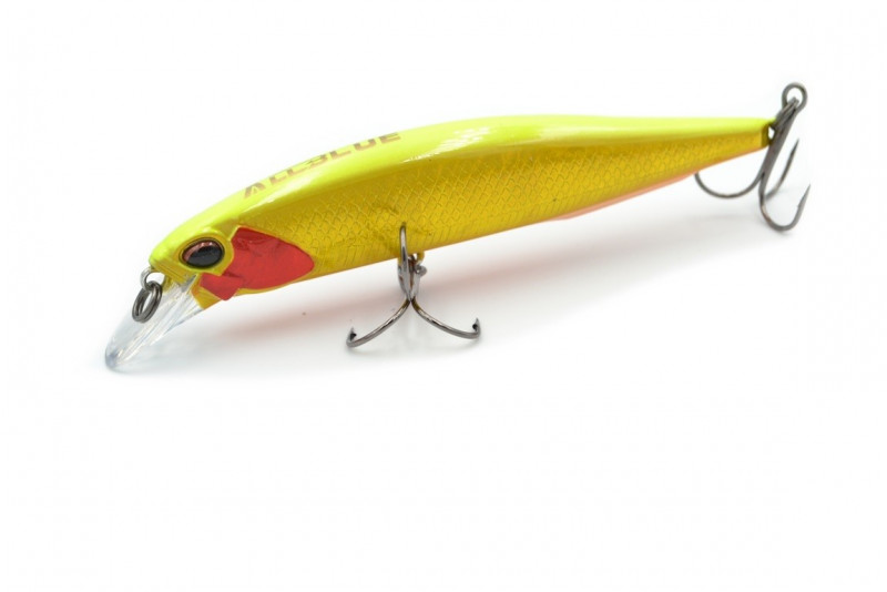  AllBlue Jerkbait 100SR 14.1  16 (4120003016)