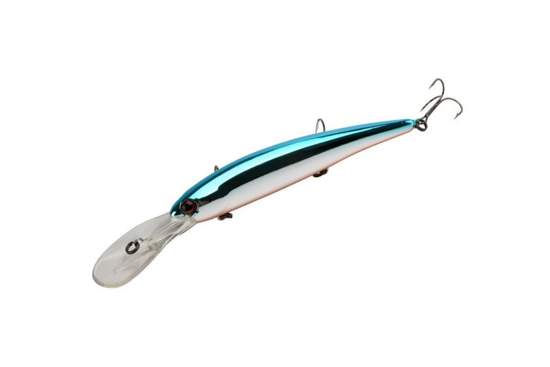  AllBlue Bandit Deep Walleye 120F 19  10 (4120021010)