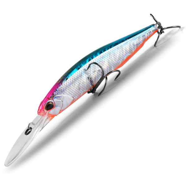  Bearking REALIS JERKBAIT 100DR 21