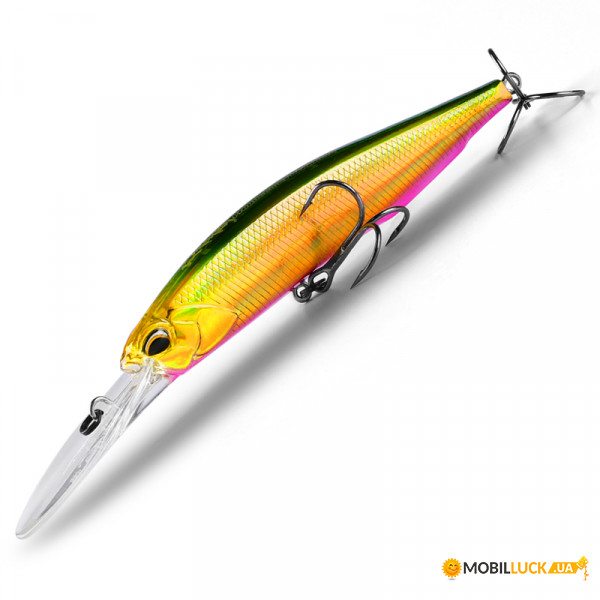  Bearking REALIS JERKBAIT 100DR L