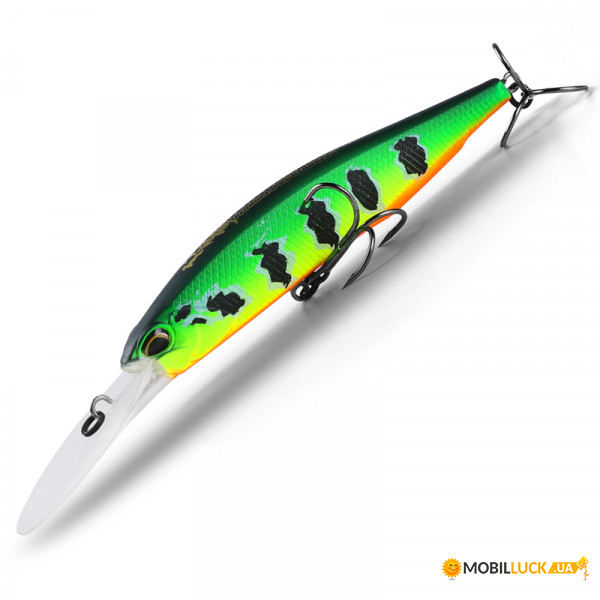  Bearking REALIS JERKBAIT 100DR N