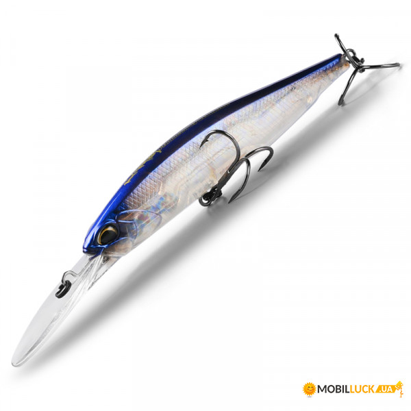  Bearking REALIS JERKBAIT 100DR O