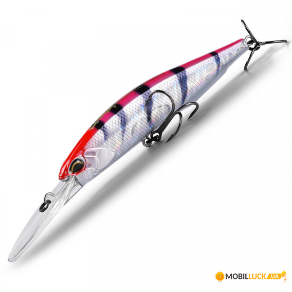  Bearking REALIS JERKBAIT 100DR P