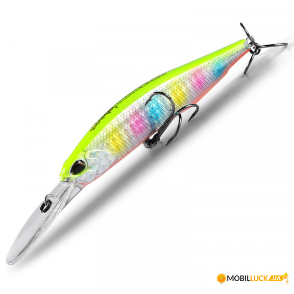  Bearking REALIS JERKBAIT 100DR R