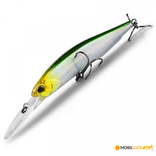  Bearking REALIS JERKBAIT 100DR S