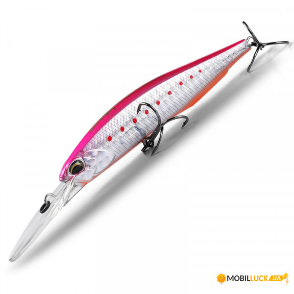  Bearking REALIS JERKBAIT 100DR V