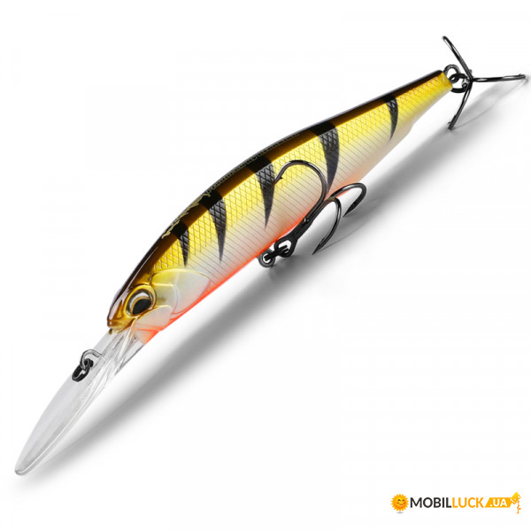  Bearking REALIS JERKBAIT 100DR X