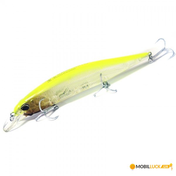   Bearking Realis Jerkbait 120SP  A